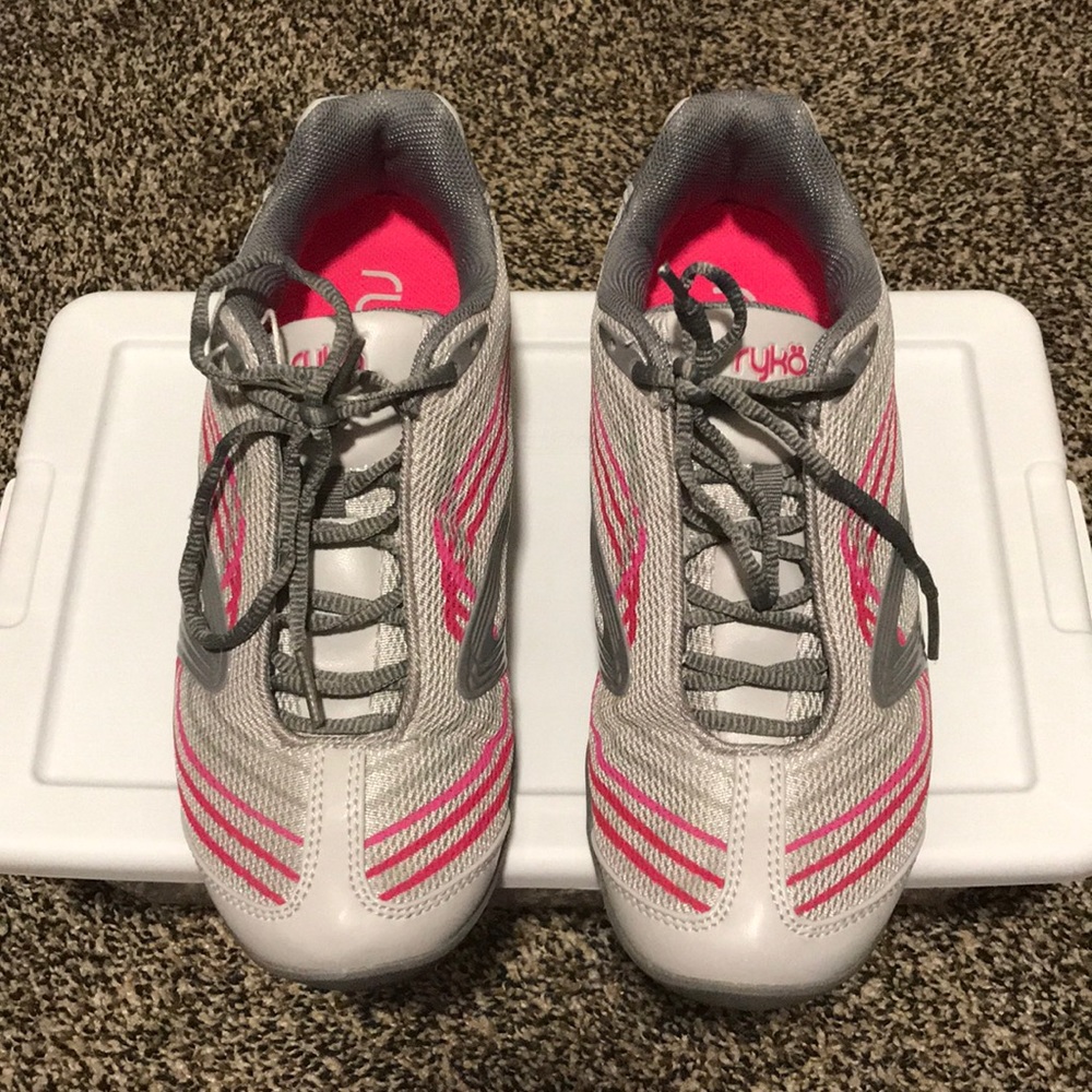 Zumba shoes